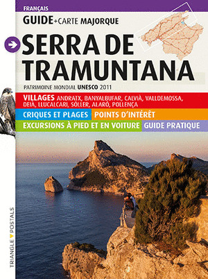 SERRA DE TRAMUNTANA