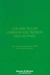 GUIA PRAC.COMERCIO ELECTRONICO PYMES
