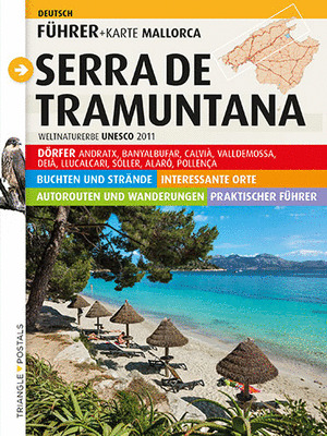 SERRA DE TRAMUNTANA