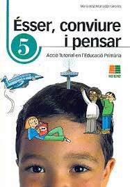 ESSER CONVIURE I PENSAR 5 ACCIO TUTORIAL EN LŽEDUCACIO PRIMARIA