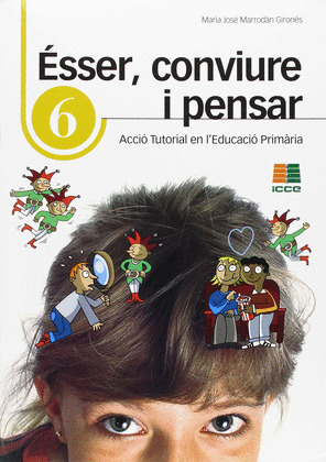 ESSER CONVIURE I PENSAR 6 ACCIO TUTORIAL EN LŽEDUCACIO PRIMARIA