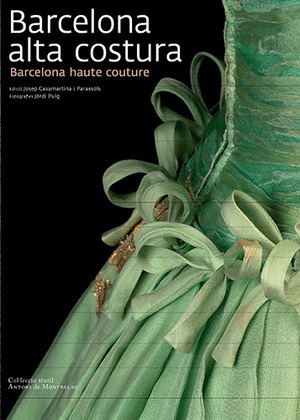 BARCELONA ALTA COSTURA (CAT-ENG)
