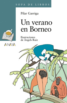 VERANO EN BORNEO, UN