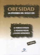 OBESIDAD. LA EPIDEMIA DEL SIGLO XXI. 2A ED.
