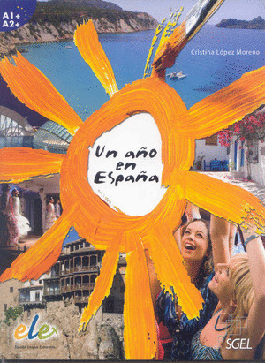 UN AÑO EN ESPAÑA