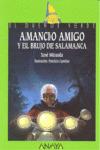 AMANCIO AMIGO Y EL BRUJO DE SALAMANCA