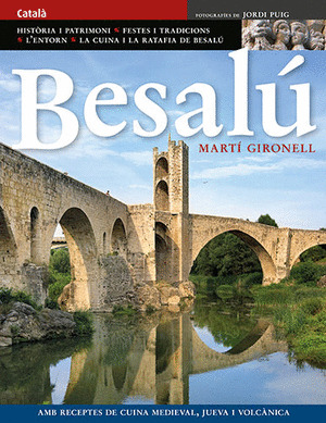 BESALU ( CATALA )