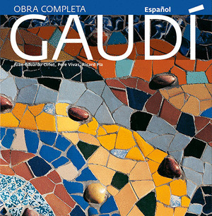 GAUDI (ESPAÑOL)