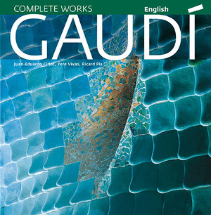 GAUDI (ENGLISH)