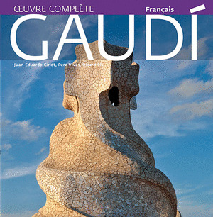GAUDI (FRANÇAIS)