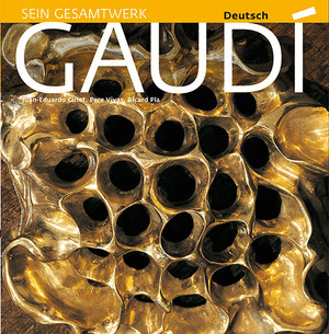 GAUDI (DEUTSCH)