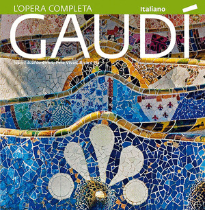 GAUDI (ITALIANO)