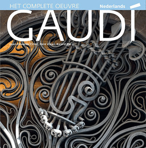 GAUDI (NEDERLANDS)