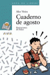 CUADERNO DE AGOSTO/19