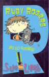RUBY ROGERS. ¡NI LO SUEÑES!