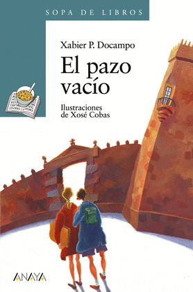 EL PAZO VACIO