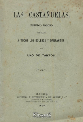 LAS CASTAÑUELAS.