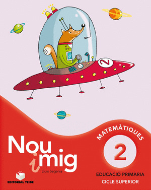 NOU I MIG 2 BAOBAB 2012