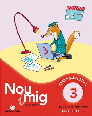 NOU I MIG 3 BAOBAB 2012