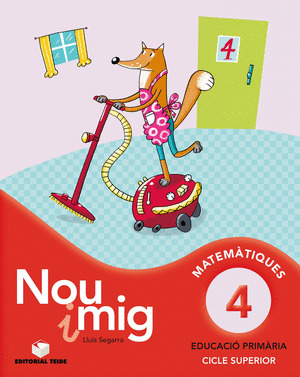 NOU I MIG 4 BAOBAB 2012