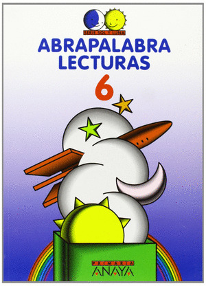 ABRAPALABRA 6Ä