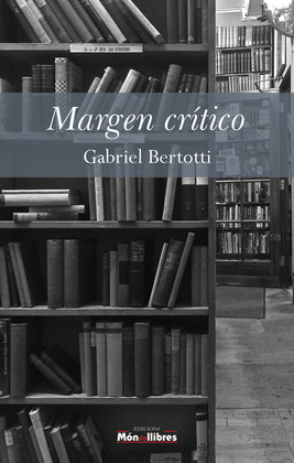 MARGEN CRITICO