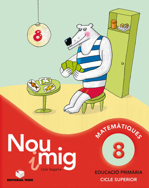 NOU I MIG BAOBAB 2012