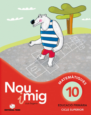 NOU I MIG 10 BAOBAB 2012