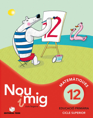 NOU I MIG BAOBAB 12 2012
