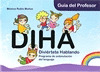DIHA. GUIA DEL PROFESOR. EDUCACION INFANTIL