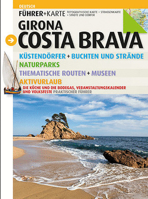 COSTA BRAVA