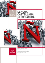 LENGUA Y LITERATURA, 3º ESO
