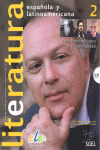 LITERATURA ESPAÑOLA Y LATINOAMERICANA 2
