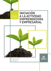 INICIACION A LA ACTIVIDAD EMPRENDEDORA Y EMPRESARIAL (LOMCE)