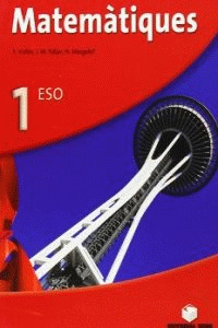 (CAT).(12).MATEMATIQUES 1R.ESO