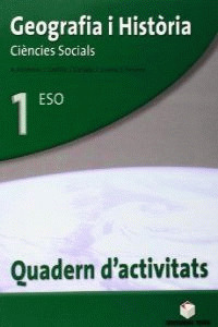 (CAT).(07).QUADERN GEOGRAFIA I HIST.(1R.ESO) C.SOC