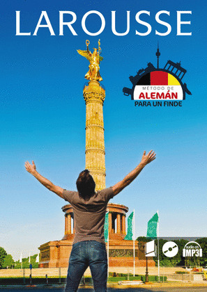 METODO DE ALEMÁN PARA UN FINDE (LIBRO Y CD)