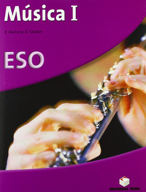 (CATALAN).MUSICA 1ESO