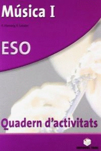(CAT).(07).QUADERN MUSICA I (1R-2N ESO)