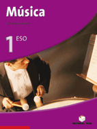 (07).MUSICA I (1O-2O.ESO) +CD