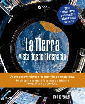 TIERRA VISTA DESDE EL ESPACIO, LA