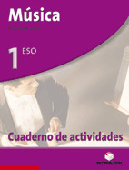 CUADERNO. MUSICA I ESO