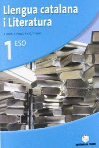 (CAT).(07).LLENGUA CATALANA 1R.ESO