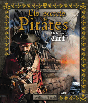 ELS SECRETS DELS PIRATES
