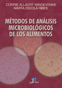 METODOS DE ANALISIS MICROBIOLOGICOS DE LOS ALIMENT