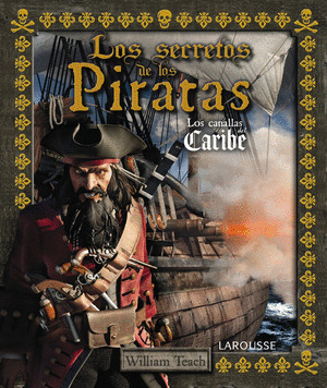 SECRETOS DE LOS PIRATAS, LOS