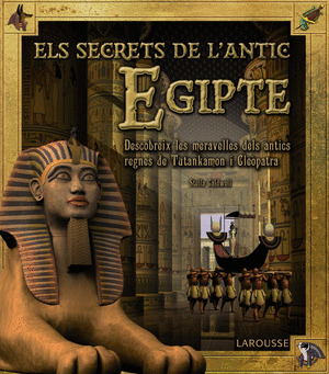 ELS SECRETS DE L'ANTIC EGIPTE