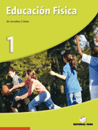 EDUCACION FISICA 1/2 ESO - ED. 2007