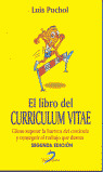 EL LIBRO DEL CURRICULUM VITAE: COMO SUPERAR LA BARRERA DEL C