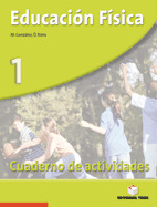CUADERNO EDUCACION FISICA I CICLO, 1º-2º ESO (2007)